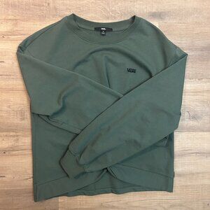 Vans Crew Sweater